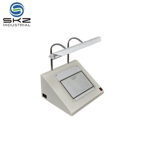 Paper Dust Tester Brand manufacturer|Paper and Cardboard Testing Machine and Equipment.